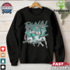Official Justin Jefferson The Silencer Signature Shirt