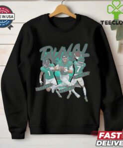 Trevor Lawrence Jacksonville Jaguars NFL football duval trio vintage shirt