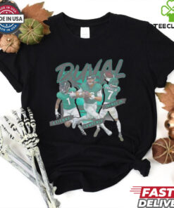 Trevor Lawrence Jacksonville Jaguars NFL football duval trio vintage shirt