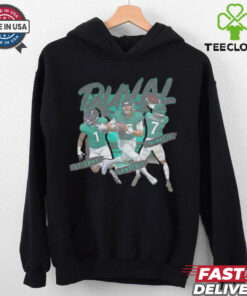 Trevor Lawrence Jacksonville Jaguars NFL football duval trio vintage shirt