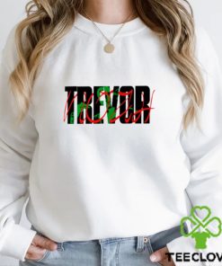 Trevor Noah logo hoodie, sweater, longsleeve, shirt v-neck, t-shirt