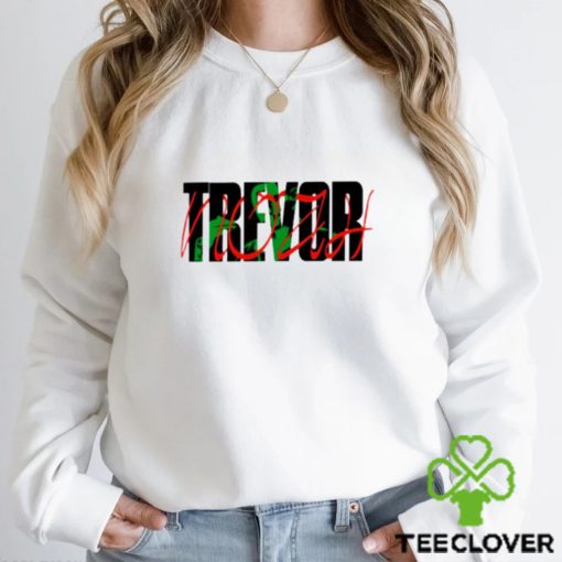 Trevor Noah logo hoodie, sweater, longsleeve, shirt v-neck, t-shirt