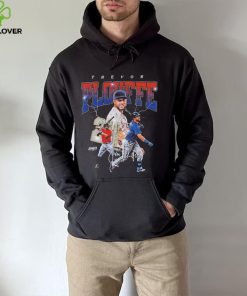 Trevor Plouffe Retro Signature Series Shirt 1 Trevor Plouffe Retro Signature Series Shirt
