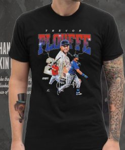 Trevor Plouffe Retro Signature Series Shirt 3 Trevor Plouffe Retro Signature Series Shirt
