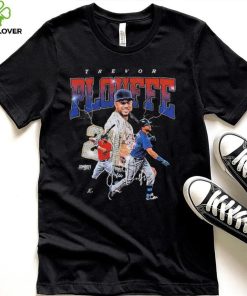 Trevor Plouffe Retro Signature Series Shirt 7 Trevor Plouffe Retro Signature Series Shirt