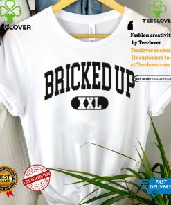 Trevor Wallace Trevor Wallace Bricked Up Shirt