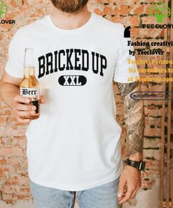 Trevor Wallace Trevor Wallace Bricked Up Shirt 3 Trevor Wallace Trevor Wallace Bricked Up Shirt