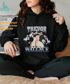 Trevor Wallace Vintage T Shirt