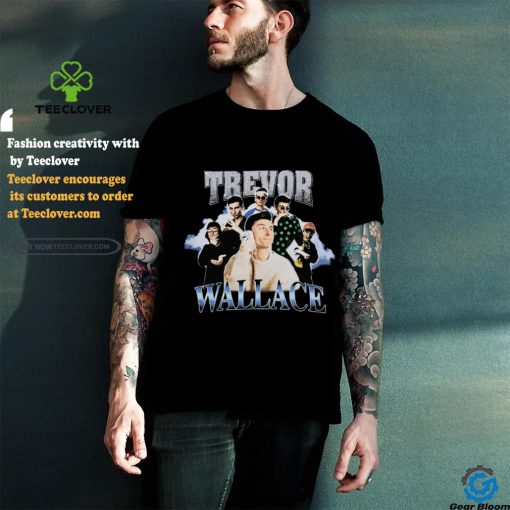 Trevor Wallace Vintage T Shirt