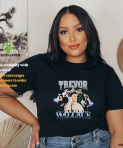 Trevor Wallace Vintage T Shirt