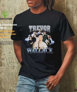 Trevor Wallace Vintage T Shirt