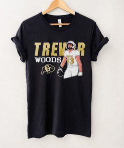 Trevor Woods DB shirt 3 Trevor Woods DB shirt