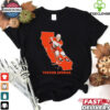 Saquon Barkley MVBarkley Philadelphia Eagles Philly T shirts