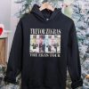 Trevor Zegras The Eras Tour hoodie, sweater, longsleeve, shirt v-neck, t-shirt