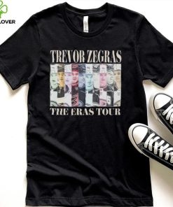 Trevor Zegras The Eras Tour hoodie, sweater, longsleeve, shirt v-neck, t-shirt