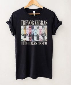 Trevor Zegras The Eras Tour hoodie, sweater, longsleeve, shirt v-neck, t-shirt