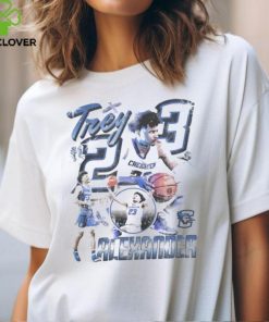 Trey Alexander 23 Graphic Tee Shirt