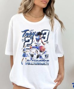 Trey Alexander Creighton Bluejays Guard retro hoodie, sweater, longsleeve, shirt v-neck, t-shirt