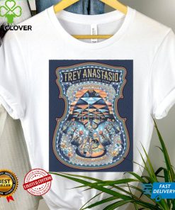 Trey Anastasio With The Boston Pops At Tanglewood In Lenox, Ma June 29 2024 Shirt