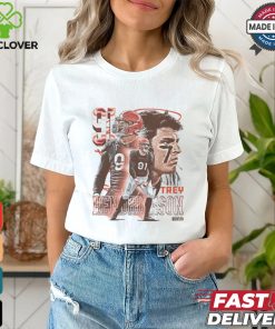 Trey Hendrickson Cincinnati Vintage Shirt