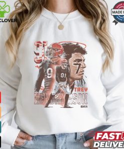Trey Hendrickson Cincinnati Vintage Shirt
