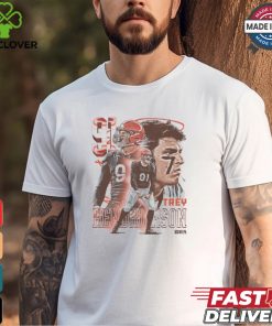 Trey Hendrickson Cincinnati Vintage Shirt