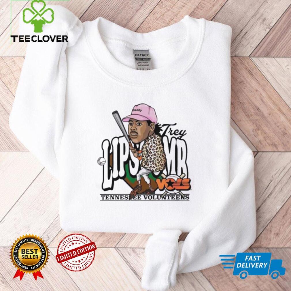 Trey Lipscomb Caricature Josiah Jordan James Classic T Shirt Trey Lipscomb Caricature Josiah Jordan James Classic T Shirt