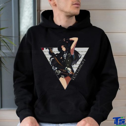 Tri Testament Game Geometric hoodie, sweater, longsleeve, shirt v-neck, t-shirt