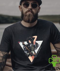 Tri Testament game geometric design t shirt 3 Tri Testament game geometric design t shirt