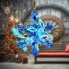 Pokemon x Van Gogh Museum Sunflora Art Inspired By Van Gogh Christmas Tree Decorations Ornament