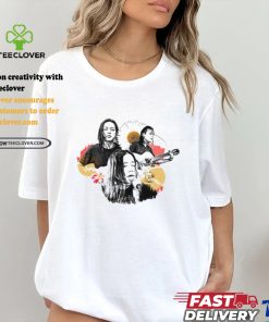 Tribal Rain Sydney Metro Theatre Shirt