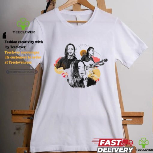 Tribal Rain Sydney Metro Theatre Shirt