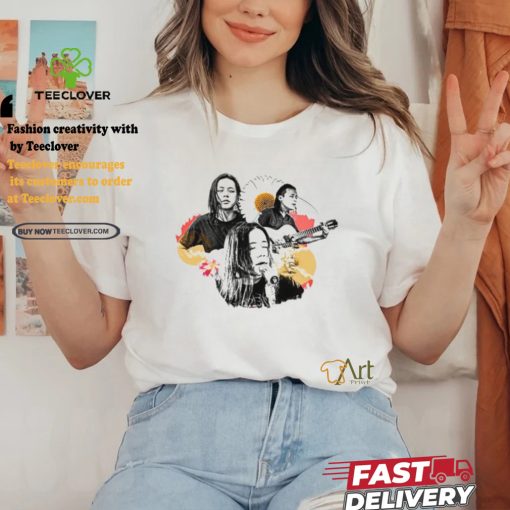 Tribal Rain Sydney Metro Theatre Shirt