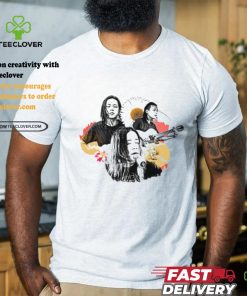 Tribal Rain Sydney Metro Theatre Shirt