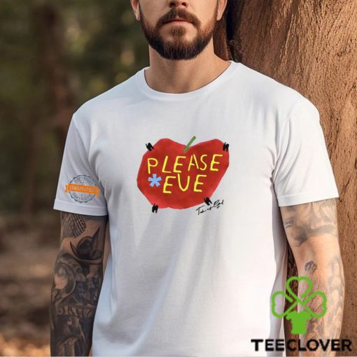 Tribe Of God Please Eve P.E T Shirt