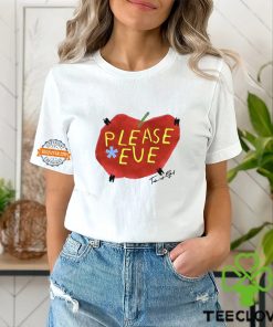 Tribe Of God Please Eve P.E T Shirt