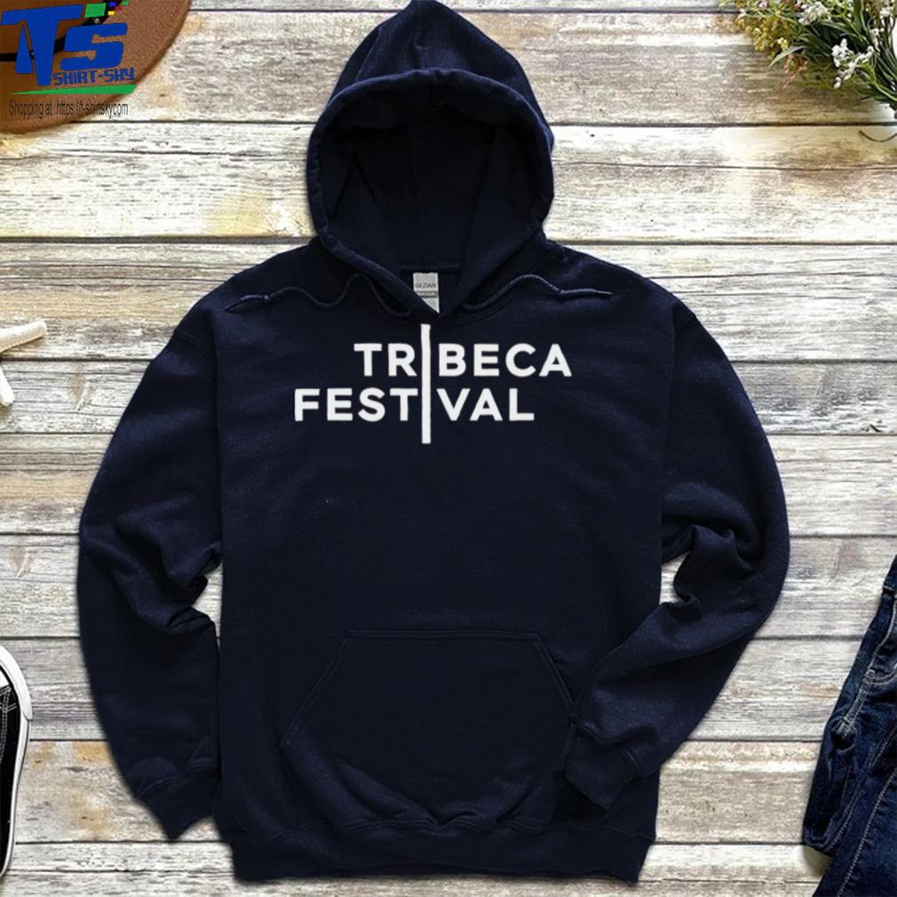 Tribeca Festival Shirt