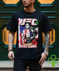Tribute D 1 Ufc Henry Cejudo shirt