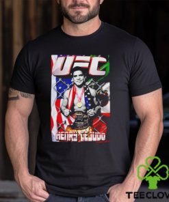 Tribute D 1 Ufc Henry Cejudo shirt