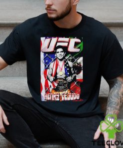 Tribute D 1 Ufc Henry Cejudo shirt