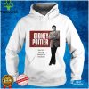 Tribute Sidney Poitier Shirt tee