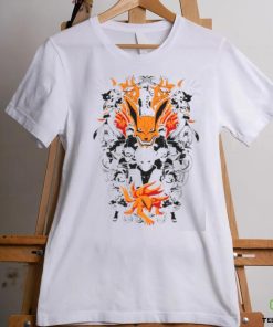 Tribute To Kurama Naruto Shippuden shirt 2 Tribute To Kurama Naruto Shippuden shirt