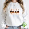 Winnie I Smell A Child Shirt Halloween Pregnancy Announcement Unisex Classic