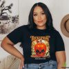 Merry Christmas Alien Ufo Outer Space Shirt