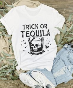 Trick or Tequila hoodie, sweater, longsleeve, shirt v-neck, t-shirt