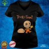 Trick r Treat Funny Sam Of Halloween 2021 Costume Men Women T Shirt