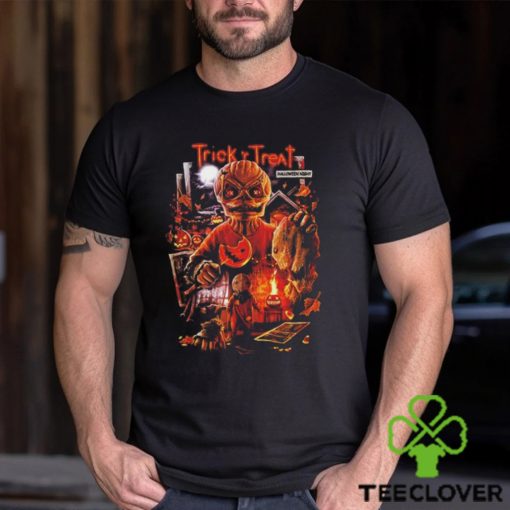 Trick’r Treat Halloween Night T Shirt