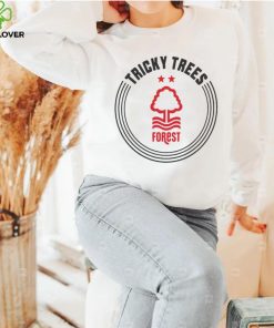 Tricky Trees Forest Shirt