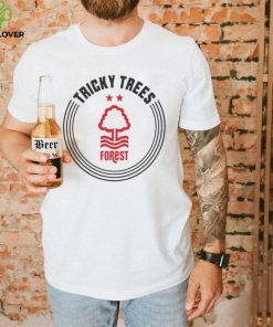 Tricky Trees Forest Shirt