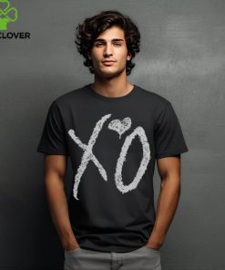 Triloxogy Clothing XO Logo T Shirt